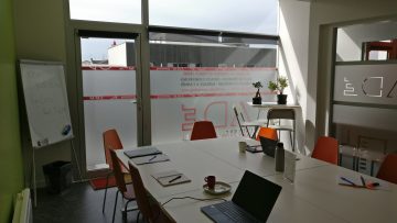 UltraPhylum ADE Salle de réunion UltraPhylum ADE Salle de réunion