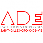 ADE Coworking Saint Gilles Croix de Vie